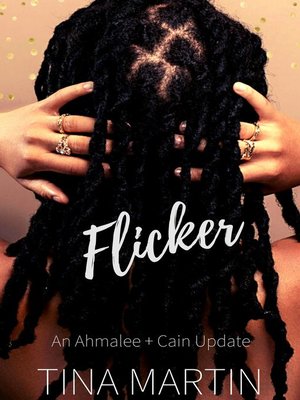 cover image of Flicker